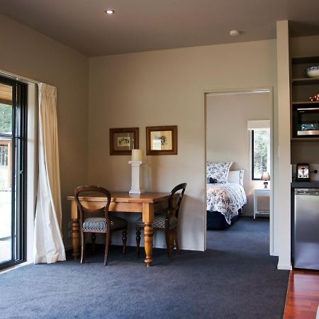 Woodbank Park Cottages Hanmer Springs Exterior foto